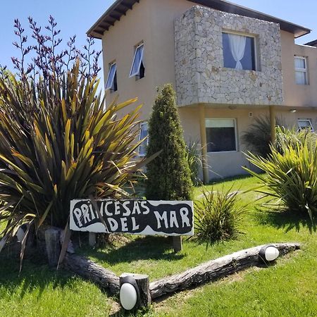 Princesas Del Mar A 4 Cuadras Del Mar Balneario Mar Azul Exterior foto