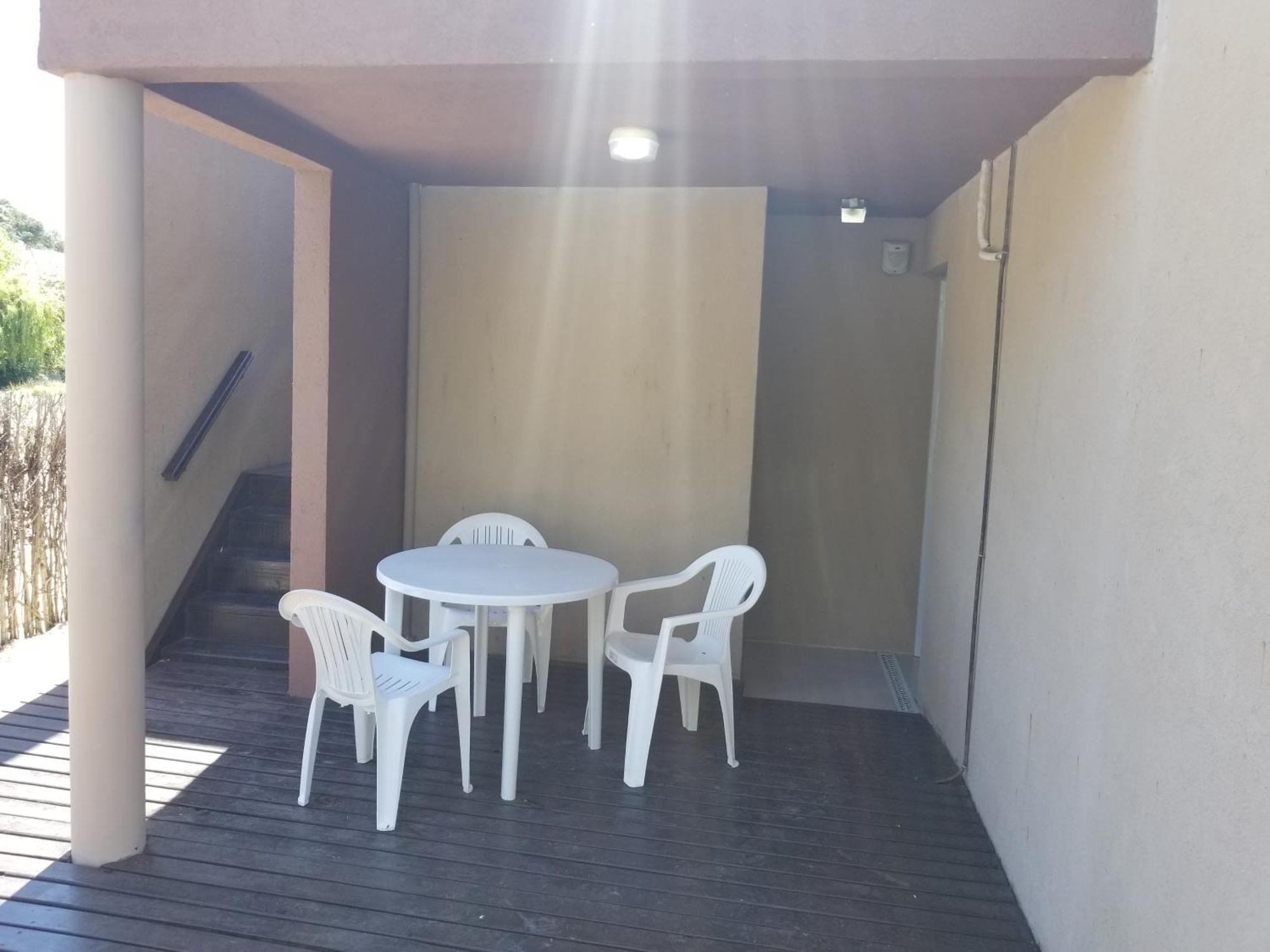 Princesas Del Mar A 4 Cuadras Del Mar Balneario Mar Azul Exterior foto